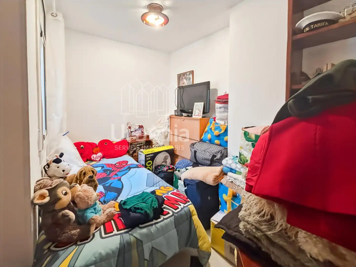 Habitación de Dúplex en venta en Calella con Aire acondicionado, Calefacción y Terraza