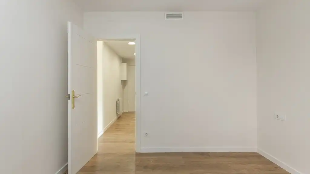 Apartamento en venta en Barcelona con Aire acondicionado, Parquet y Balcón
