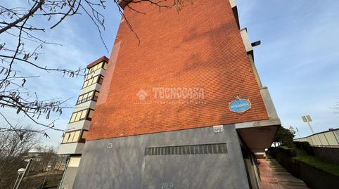 Foto 3 de Garaje en venta en Rekalde Centro, Bilbao