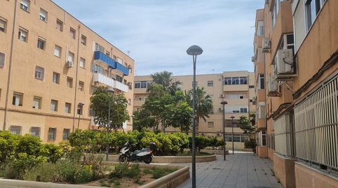 Photo 3 of Flat for sale in Salamanca, Ciudad Jardín - Tagarete - El Zapillo, Almería