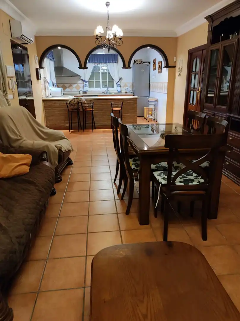 Chalet en venta en Sevilla, imagen 17