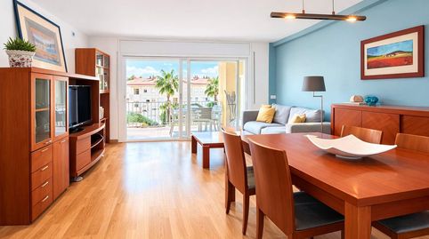 Foto 3 de Piso en venta en Josep Irla, 2, Can Pei, Sitges