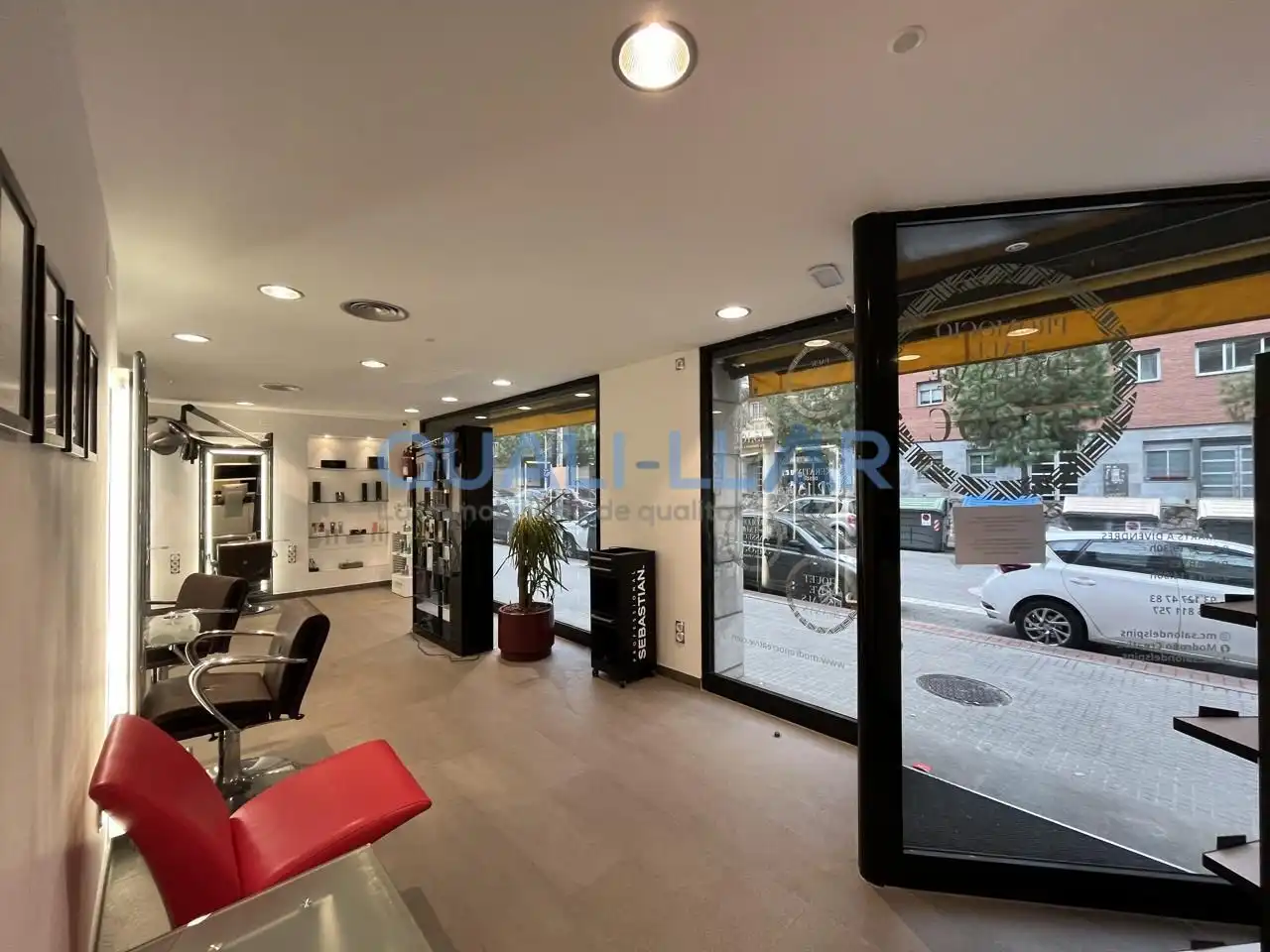 Local comercial en traspaso en Dels Pins, imagen 16