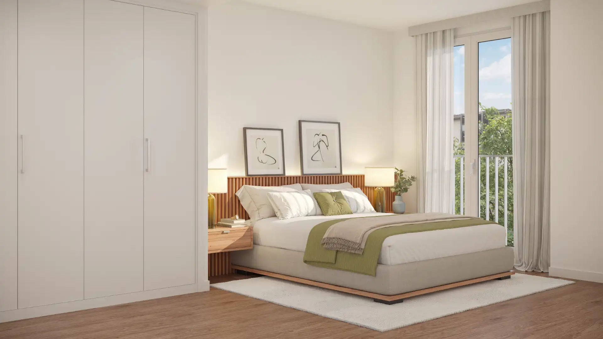 Flat for sale in Zamudio