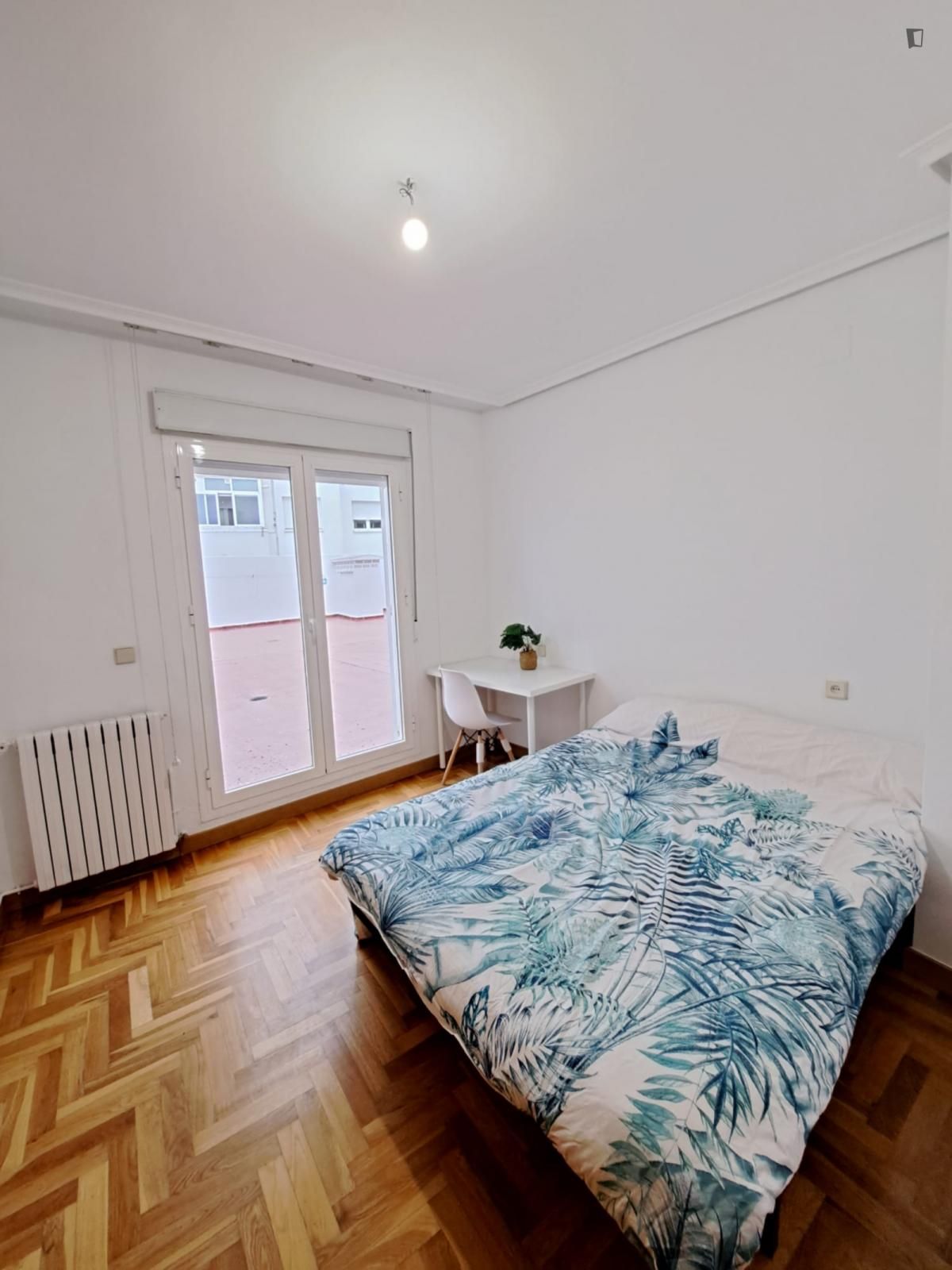 Apartment to share in Carretas - Pajarita