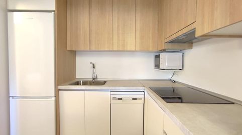 Photo 5 of Flat for rent in Hospital, Albacete Capital