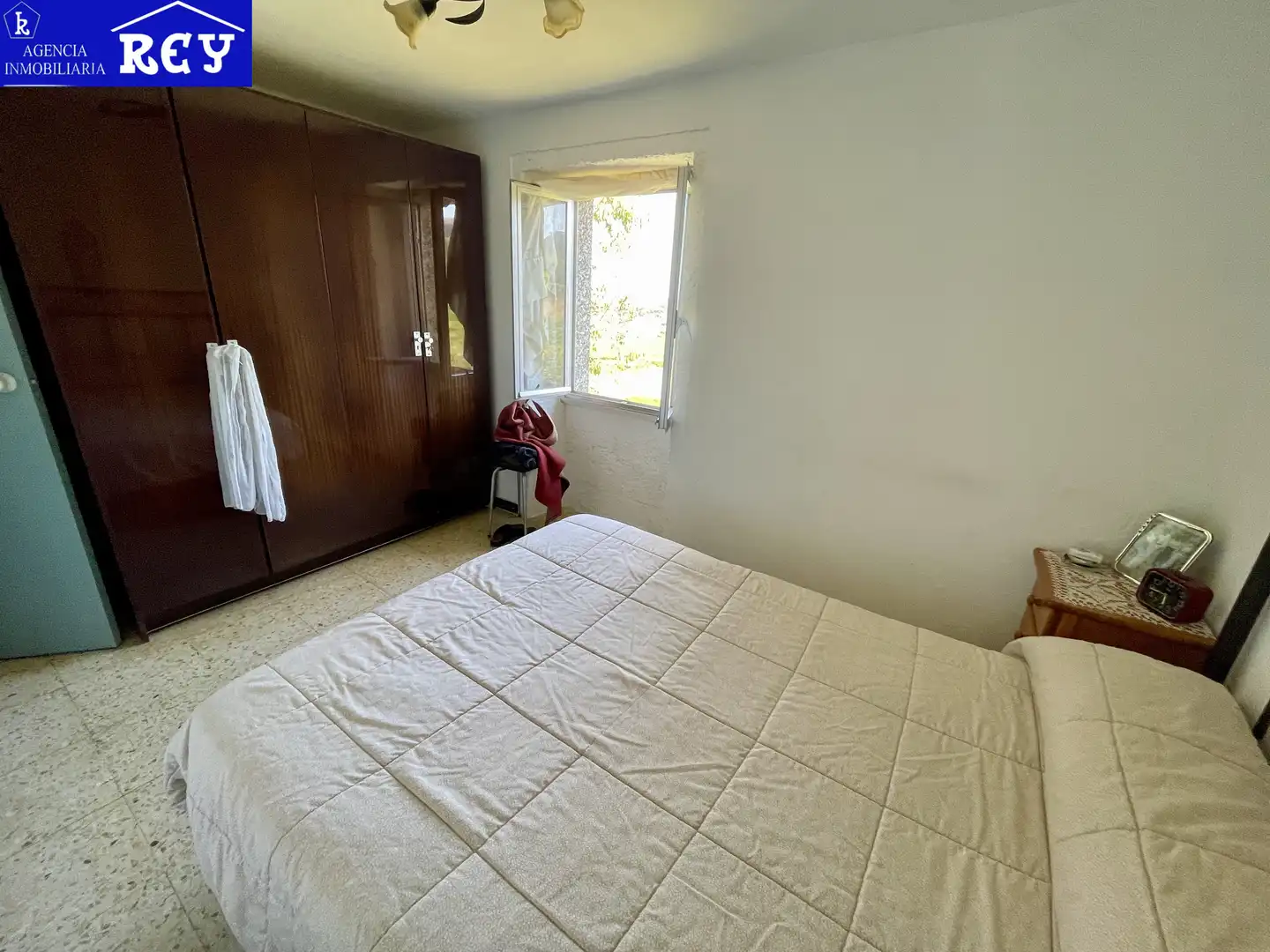 Habitación de Finca rústica en venta en Val do Dubra con Amueblado