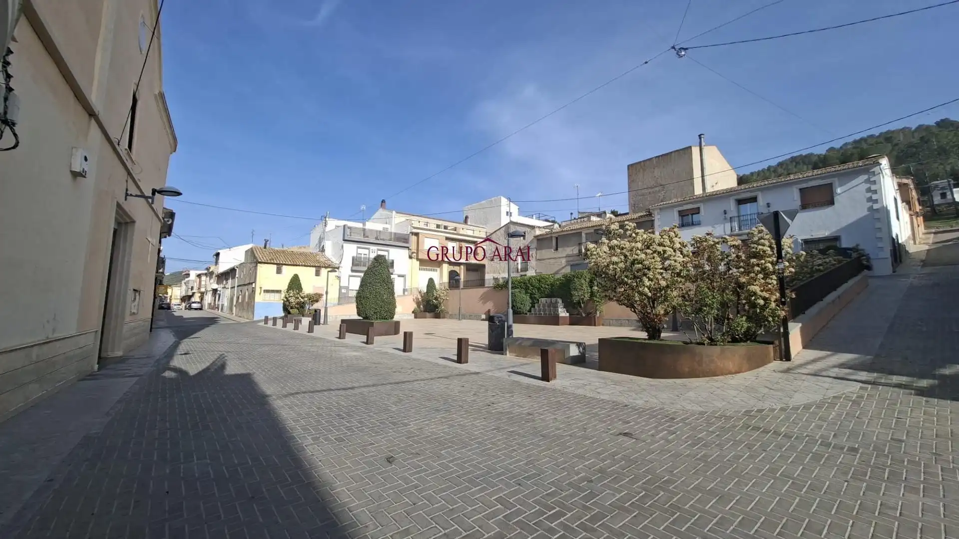 Exterior view of Houses for sale in Piedrahíta