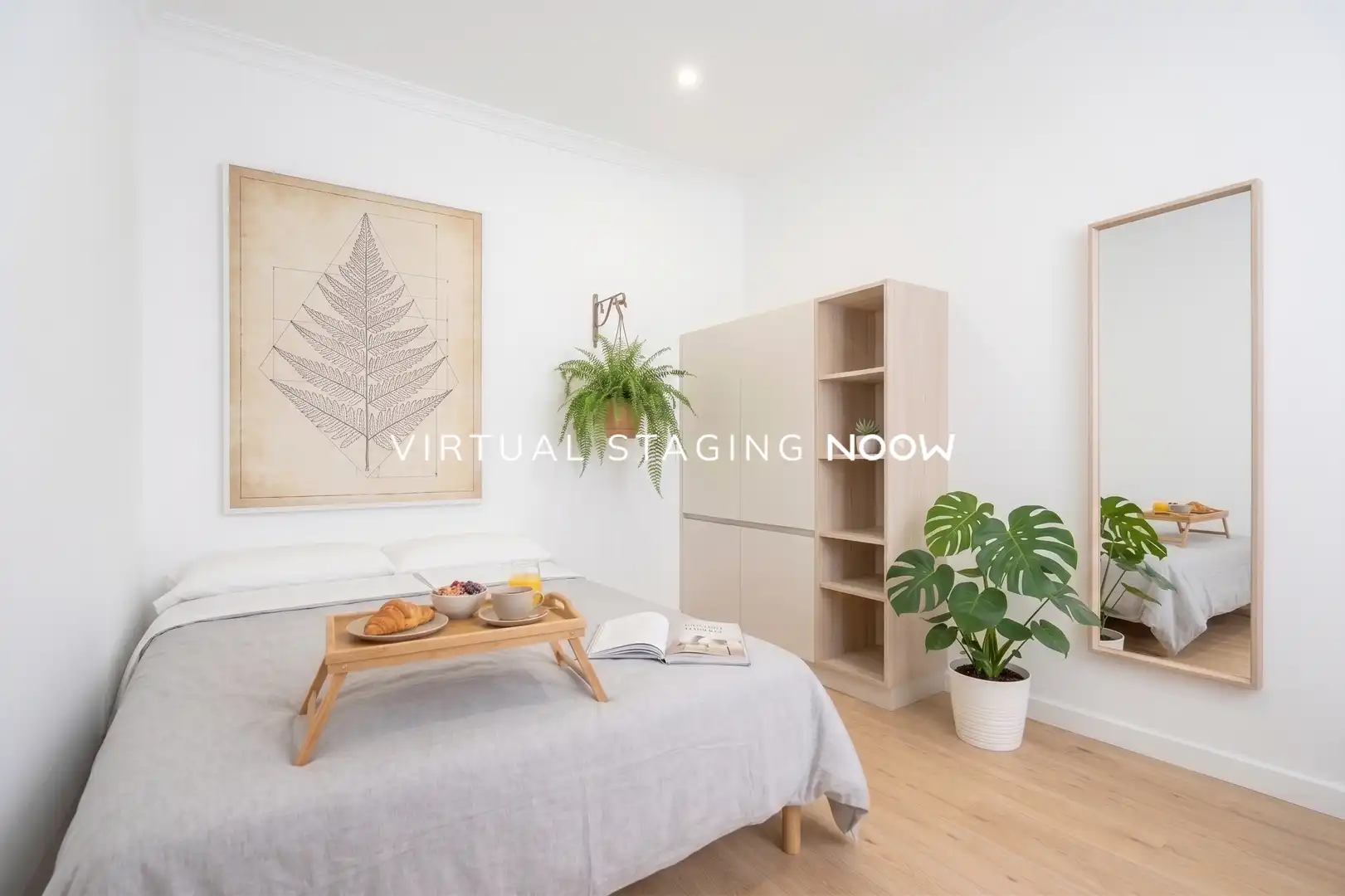 Schlafzimmer von Wohnung zum Verkauf in Las Palmas de Gran Canaria