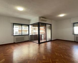 Living room of Flat to rent in Guadalajara Capital  with Terrace