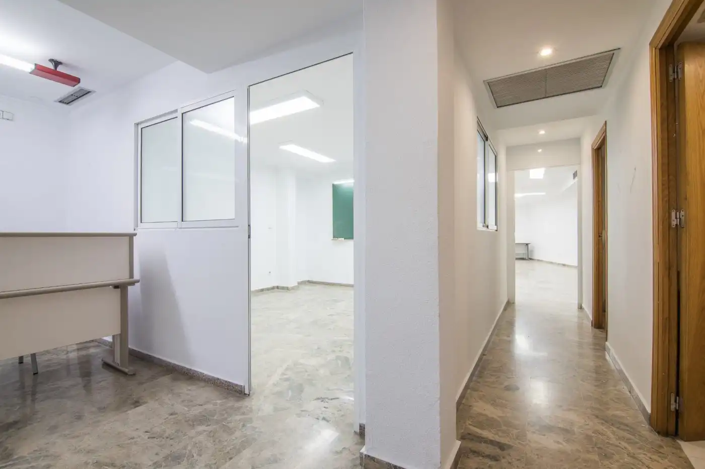 Planta baja en venta en Elche / Elx con Aire acondicionado