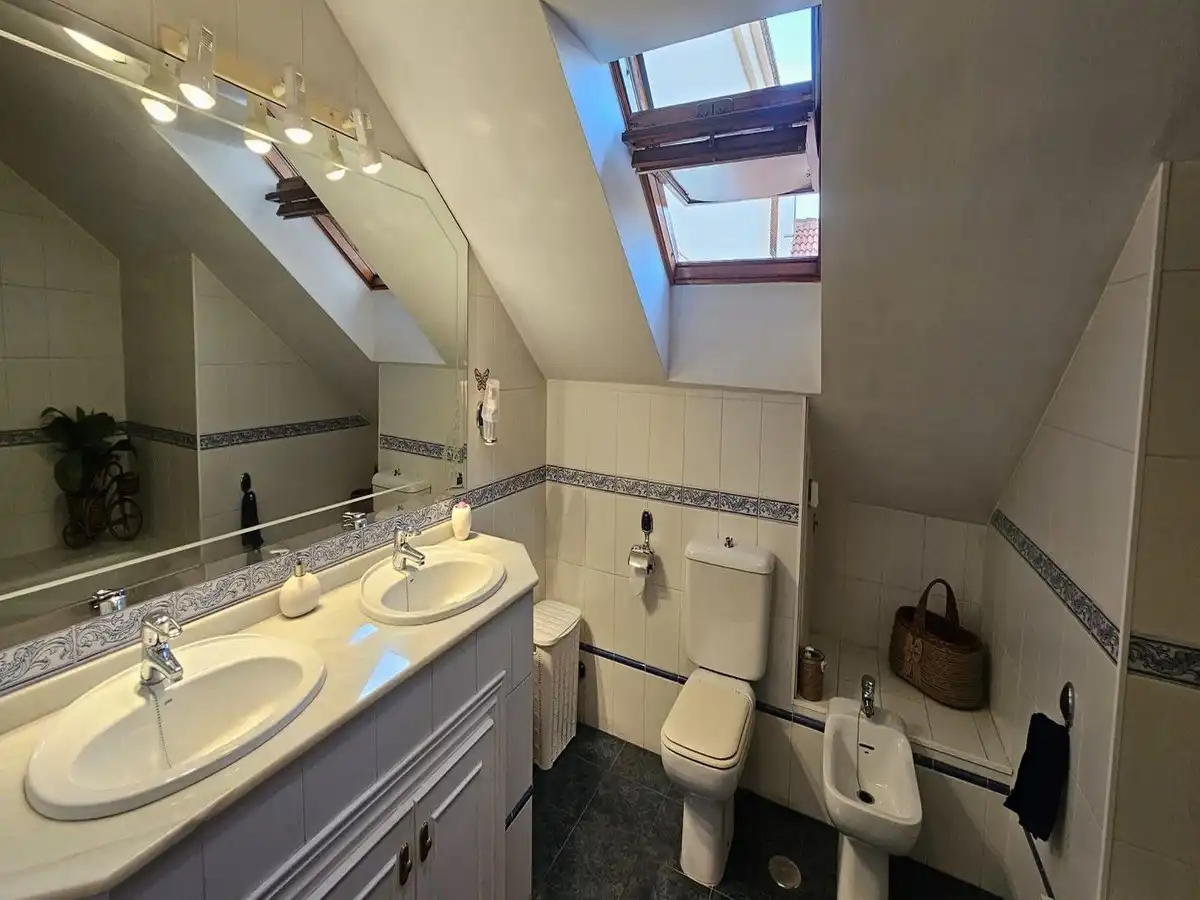 Appartement compact à vendre à Centro ciudad, imagen 25