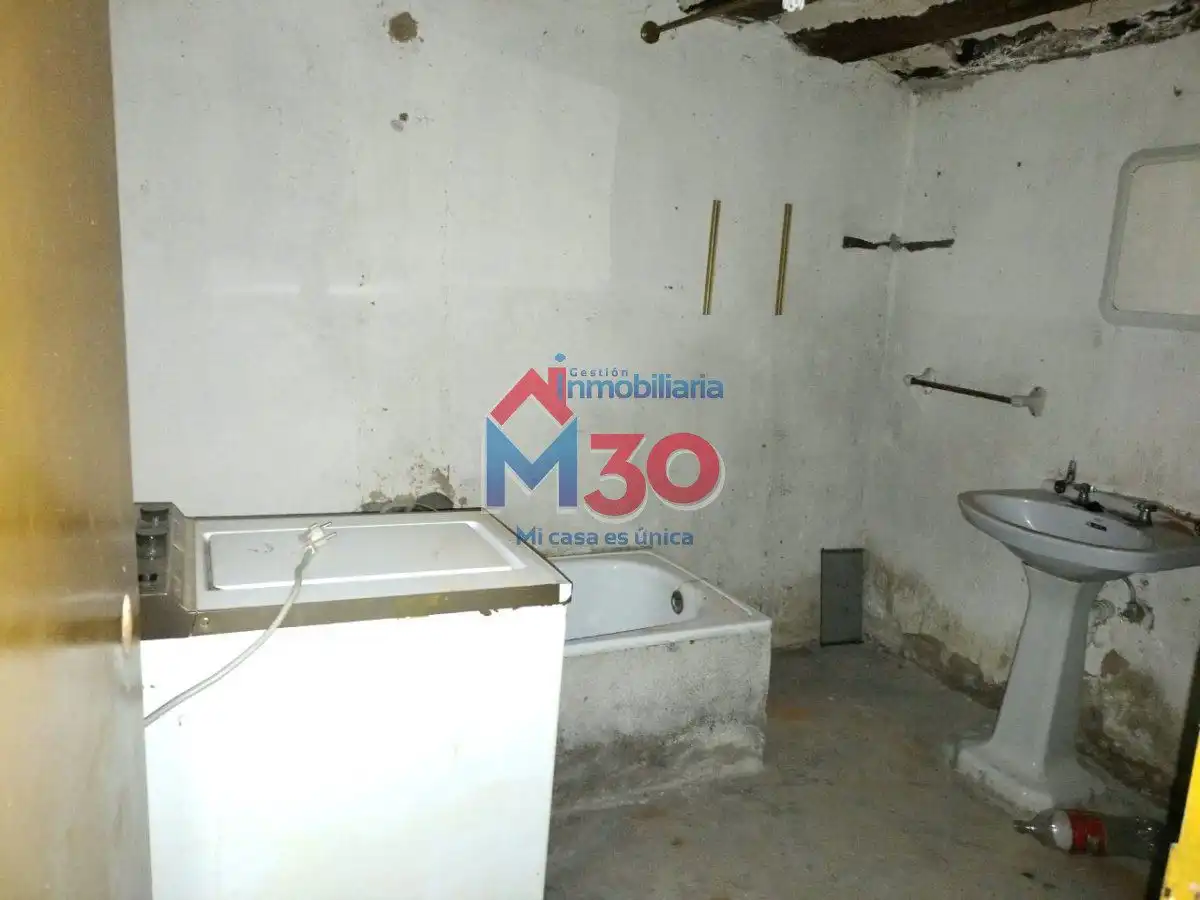 Casa o chalet en venta en Miraveche, Burgos