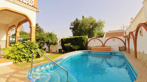 Foto 3 de Casa o xalet de lloguer a Manantiales - Lagar - Cortijo, Alhaurín de la Torre