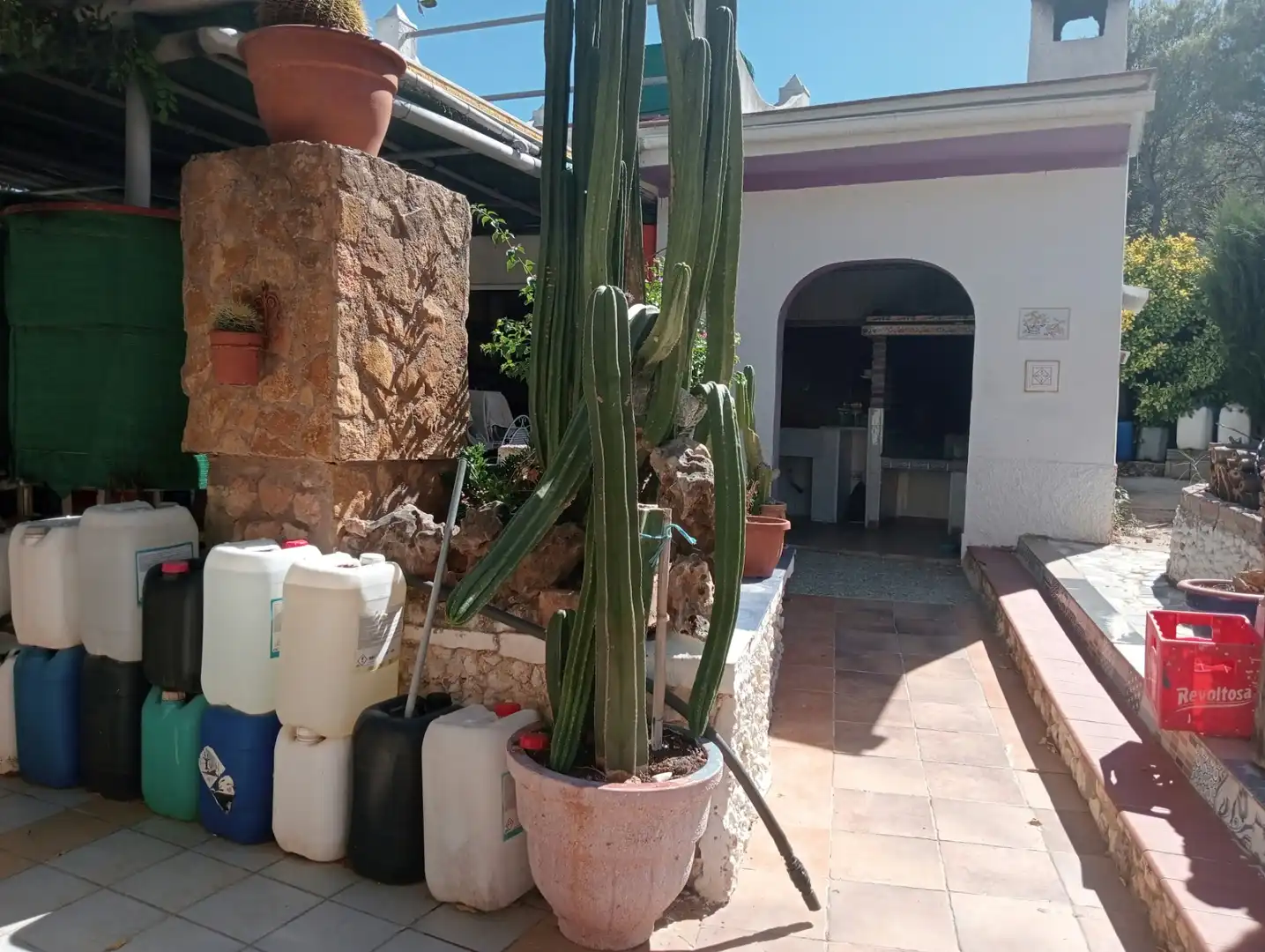 Villa con terrazza in vendita a Plaça Pla del Molí 2, imagen 7