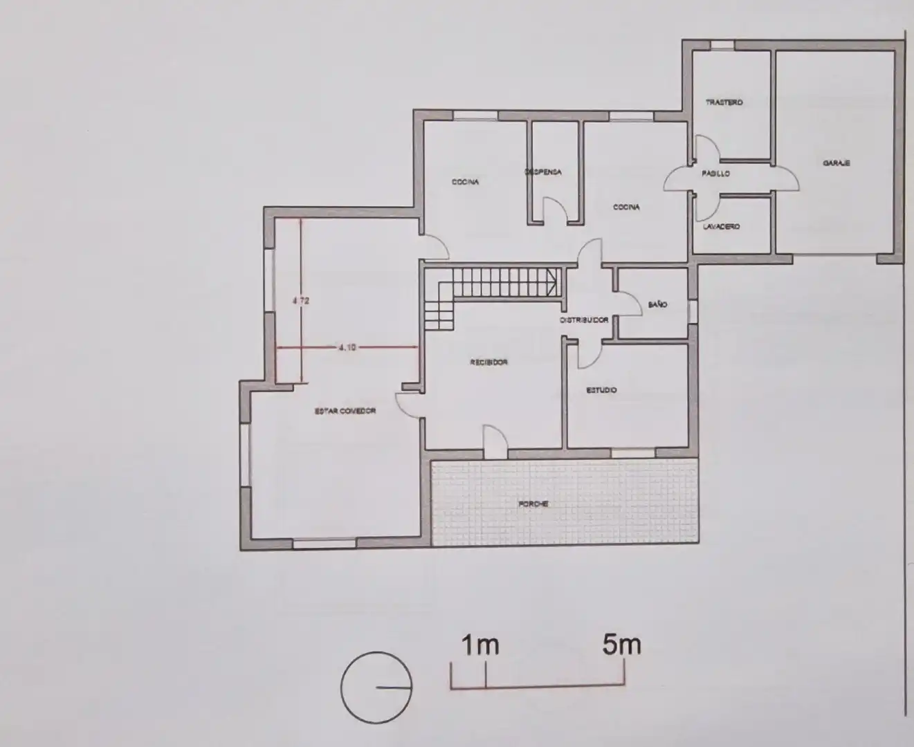 Villa avec piscine à vendre à Matadepera, imagen 46