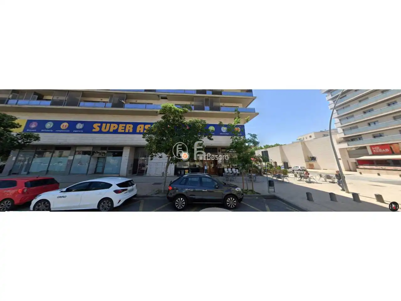 Parking à vendre à Calle Pere Cabrera, imagen 13