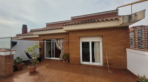 Foto 4 de Ático en venta en Rambla de Badal, La Bordeta, Barcelona Capital