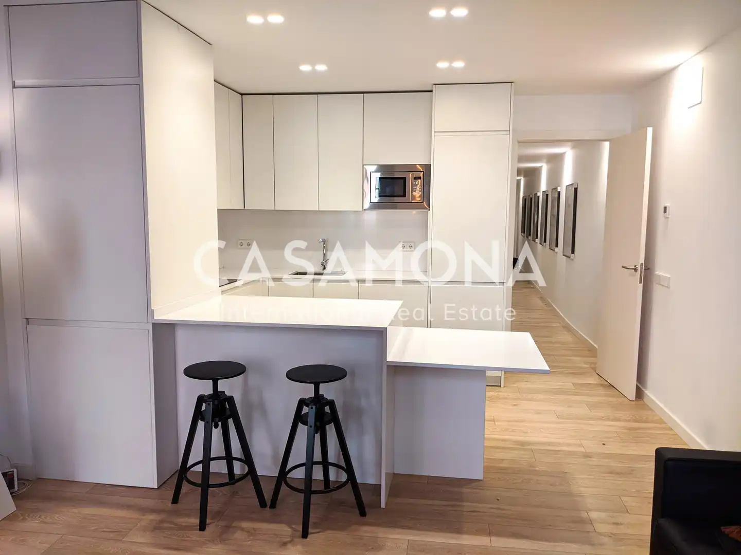 Apartament en venda a Barri Gòtic