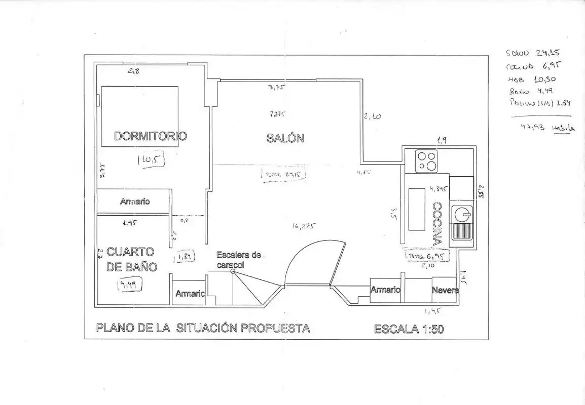 Piso en venta en Las Rozas de Madrid con Calefacción, Terraza y Trastero
