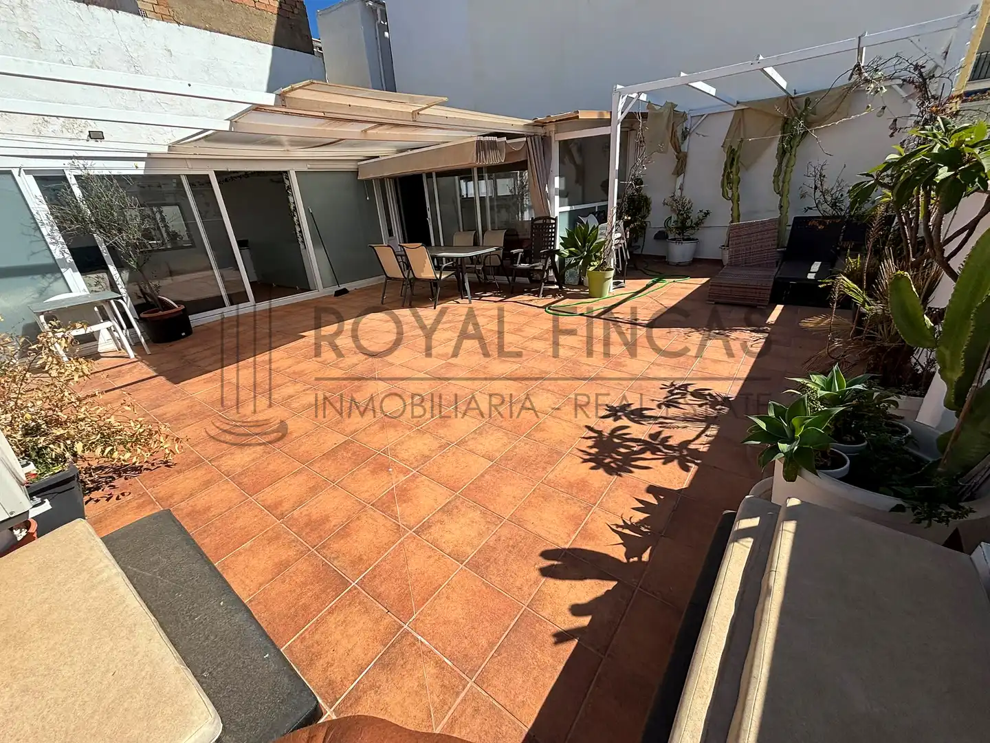 Casa in vendita a Arroyo de la Miel, imagen 22