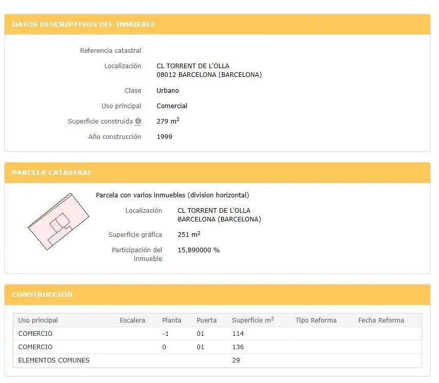 Business premises for sale in Torrent de l'Olla, imagen 16