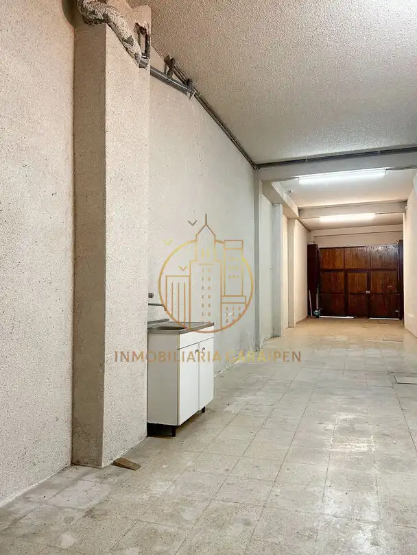 Haus oder Chalet zum Verkauf in Olite / Erriberri mit Heizung und Abstellraum