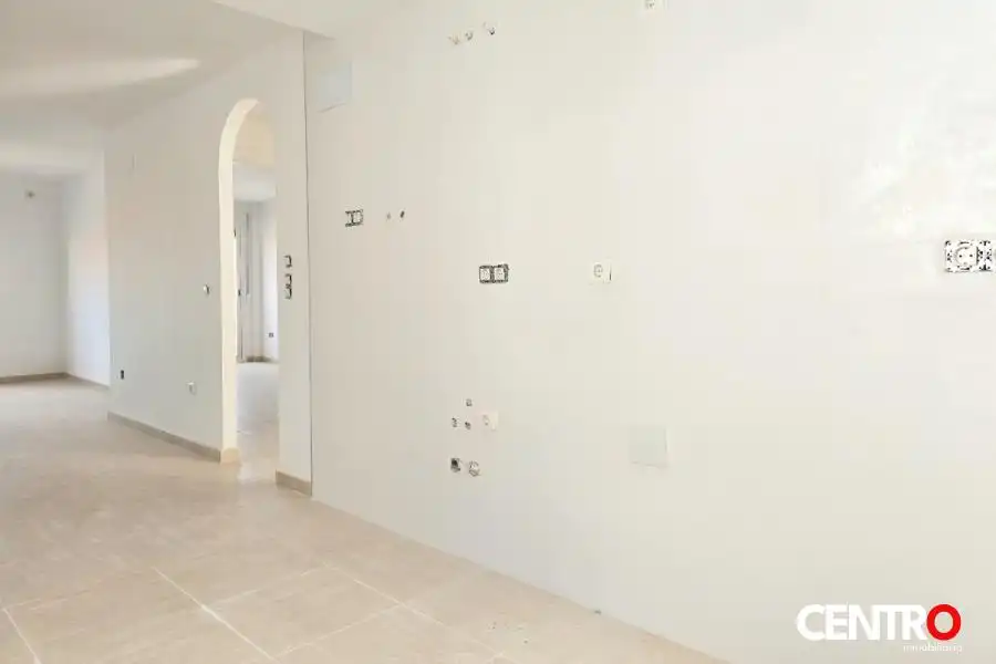 Piso en venta en Ogíjares con Terraza