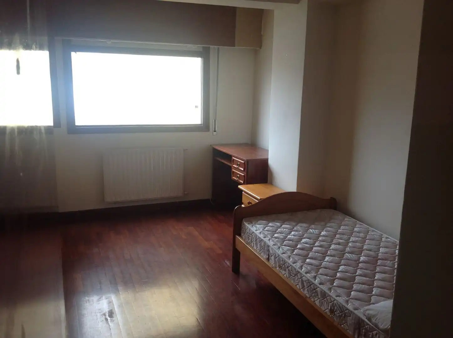 Flat for rent in Cuatro Caminos - Plaza de la Cubela