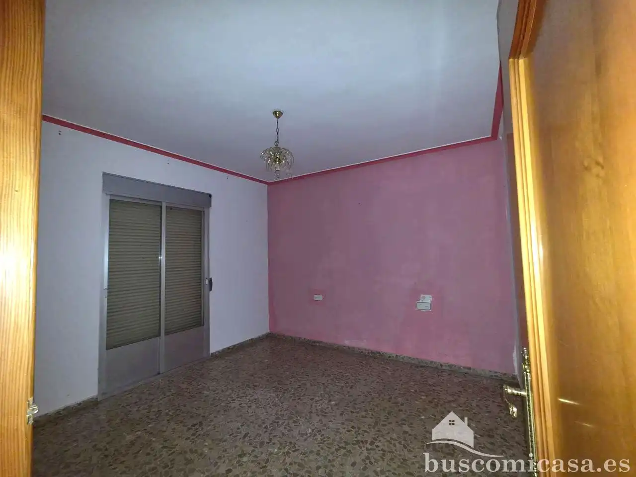 Piso con terraza en venta en Avenida Pablo Picasso, imagen 36