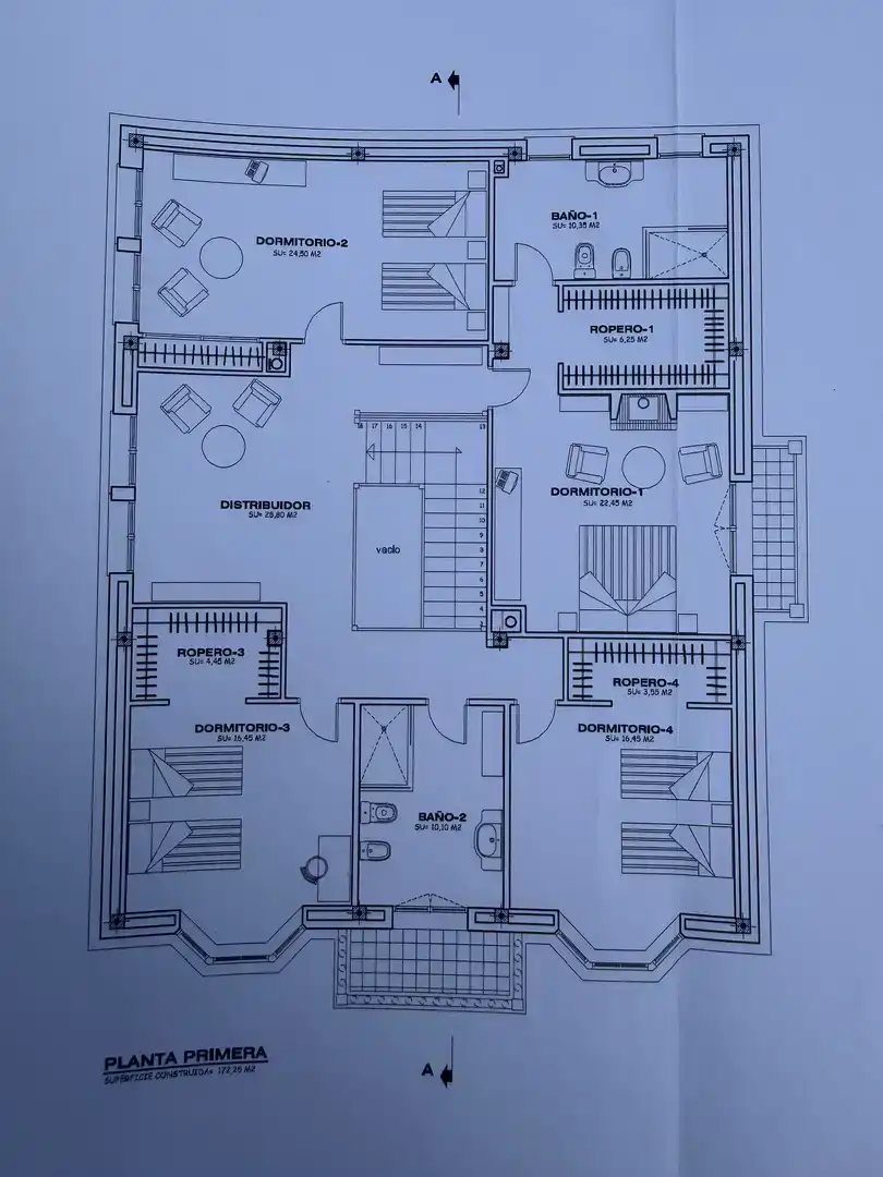 Casa o xalet en venda en Garray amb Jardí privat, Parquet i Piscina