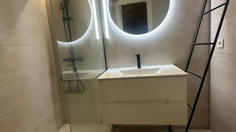 Foto 5 de Pis de lloguer a Calle de Reina y Santa, Las Ventas, León Capital