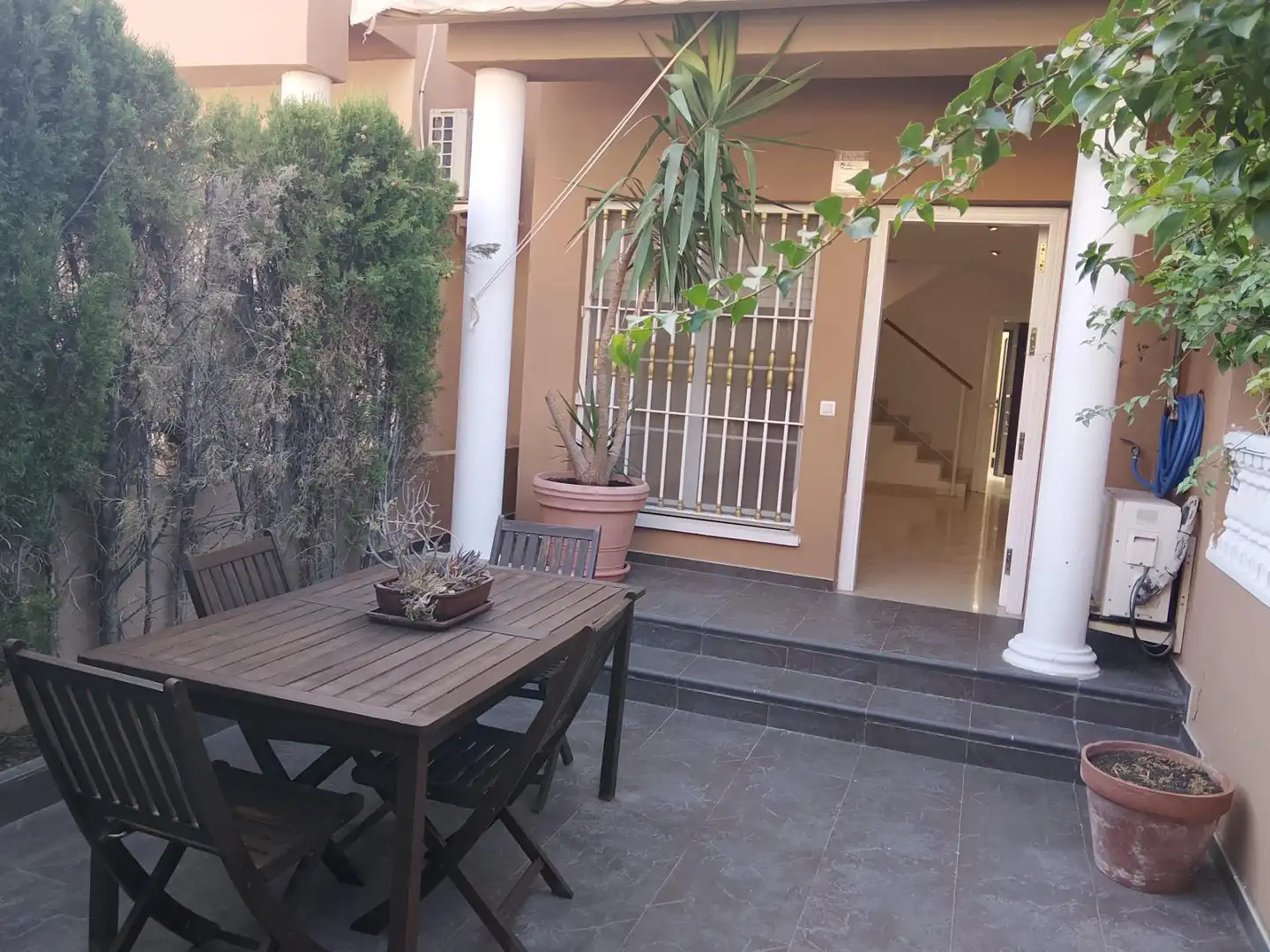 Adosado con terraza en venta en Elche ciudad, imagen 2