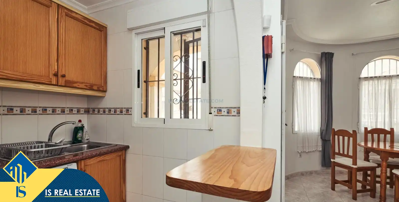 Villa avec piscine à vendre à Nueva Torrevieja - Aguas Nuevas, imagen 21