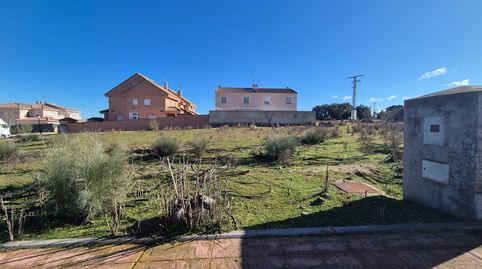 Parcela urbanizable en Aldea del Fresno, imatge 2
