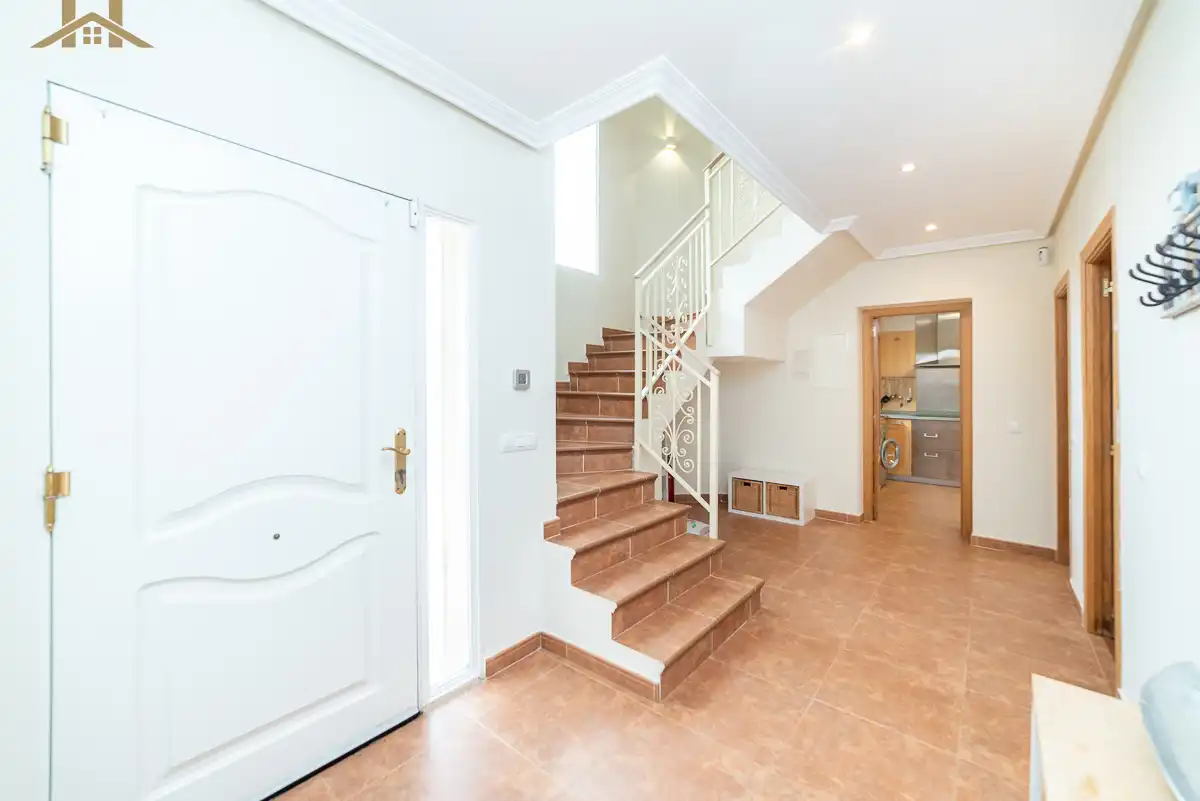 Casa o chalet en venta en Valdemorillo con Calefacción, Jardín privado y Terraza