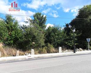 Finca rústica en venda en O Pereiro de Aguiar 