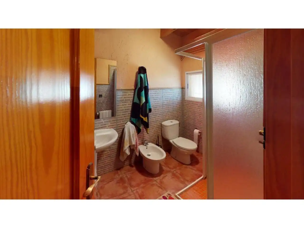 Casa rústica amb piscina en venda a Caravaca de la Cruz, imagen 3