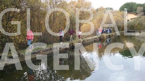 Foto 3 de Finca rústica en venta en Manzanares El Real, Madrid