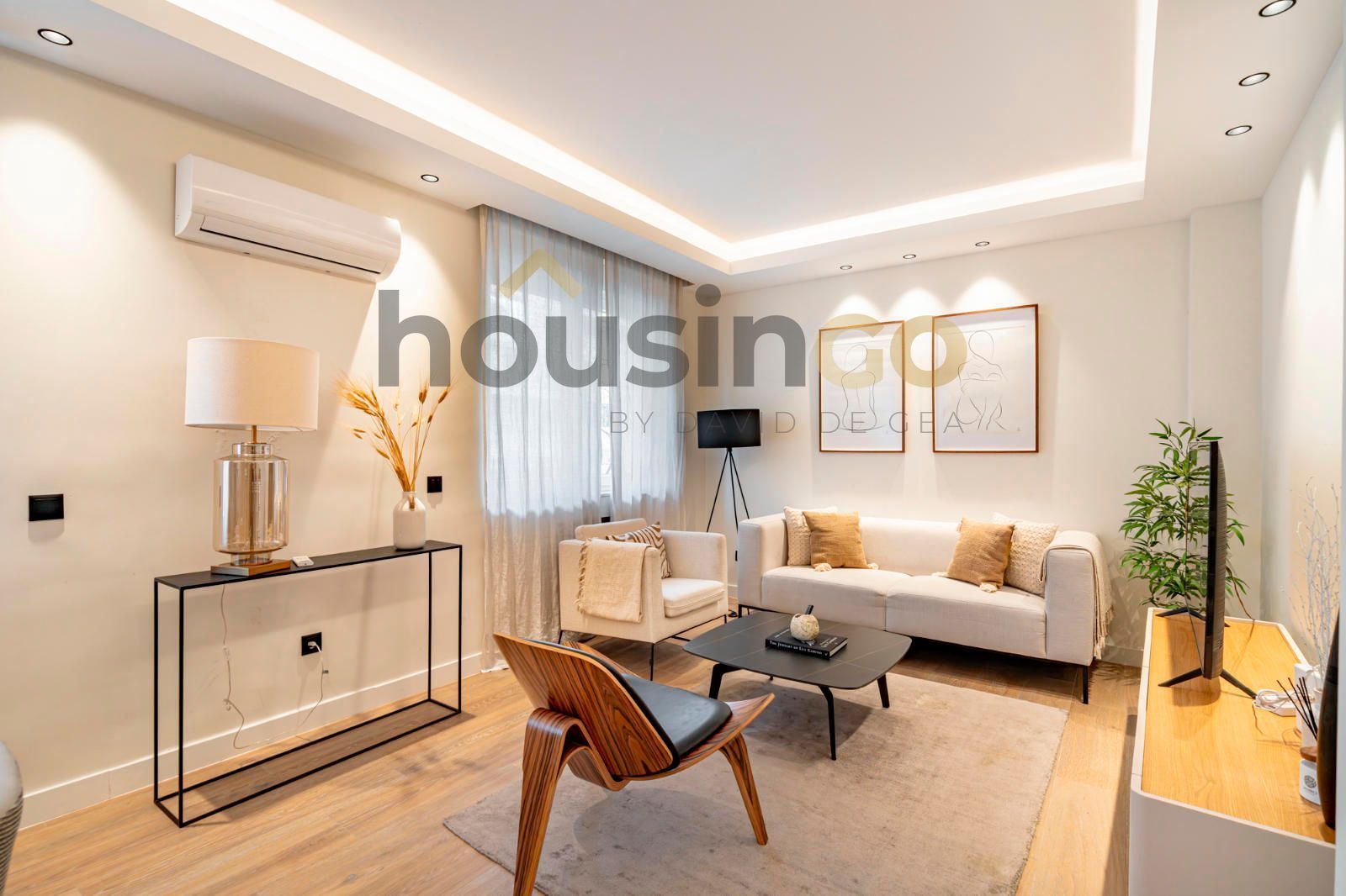 Flat for sale in Diego de León, Castellana