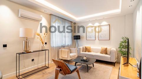 Photo 3 of Flat for sale in Diego de León, Castellana,  Madrid Capital