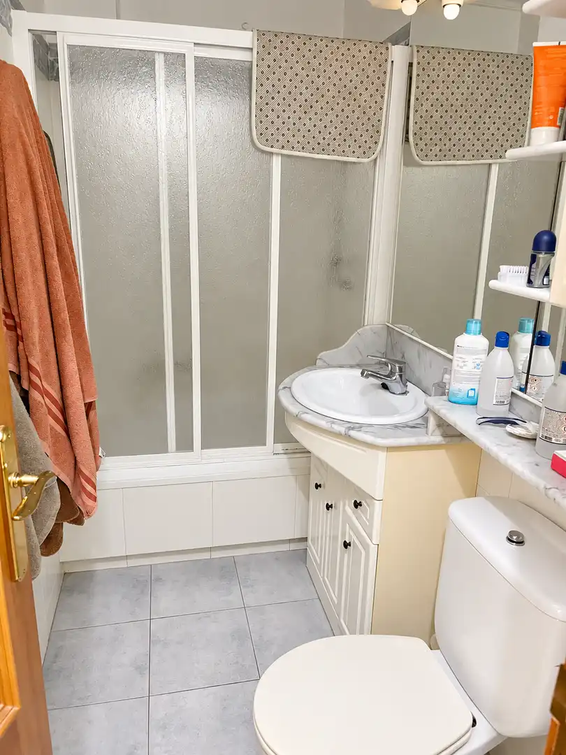 Baño de Piso en venta en Cascante, Navarra