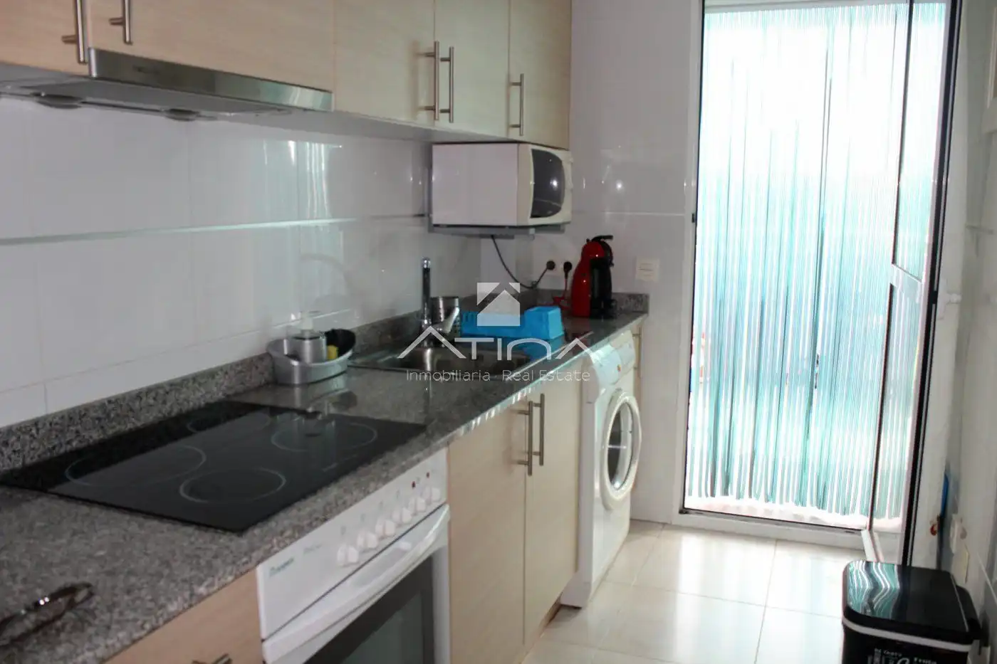 Mini appartamento con piscina in vendita a Daimús, imagen 11