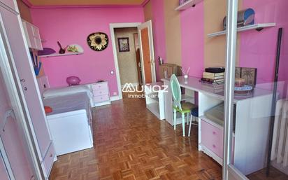 Bedroom of Flat for sale in  Logroño  with Terrace