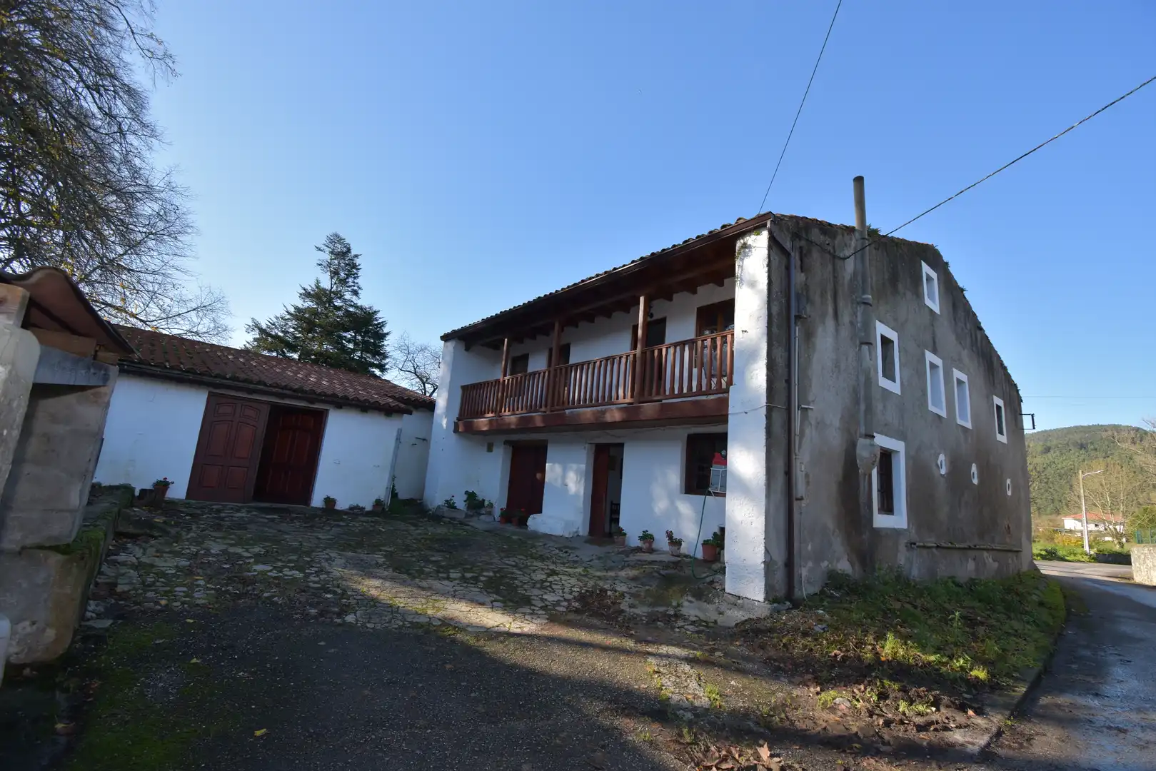 Casa con terrazza in vendita a Barrio Solorz-Iglesia, imagen 3