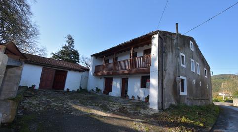 Foto 3 de Casa o chalet en venta en Barrio Solorz-iglesia, Solórzano, Cantabria