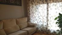 Living room of Flat for sale in Castro-Urdiales  with Terrace