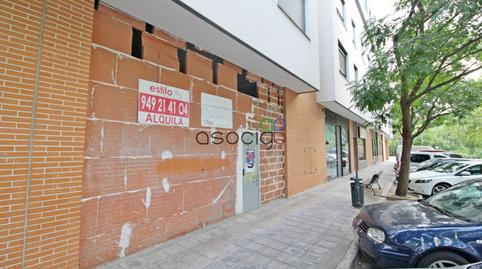 Photo 5 of Premises to rent in Avenida Juan Pablo II, Los Valles - Sanz Vázquez - El Fuerte, Guadalajara Capital