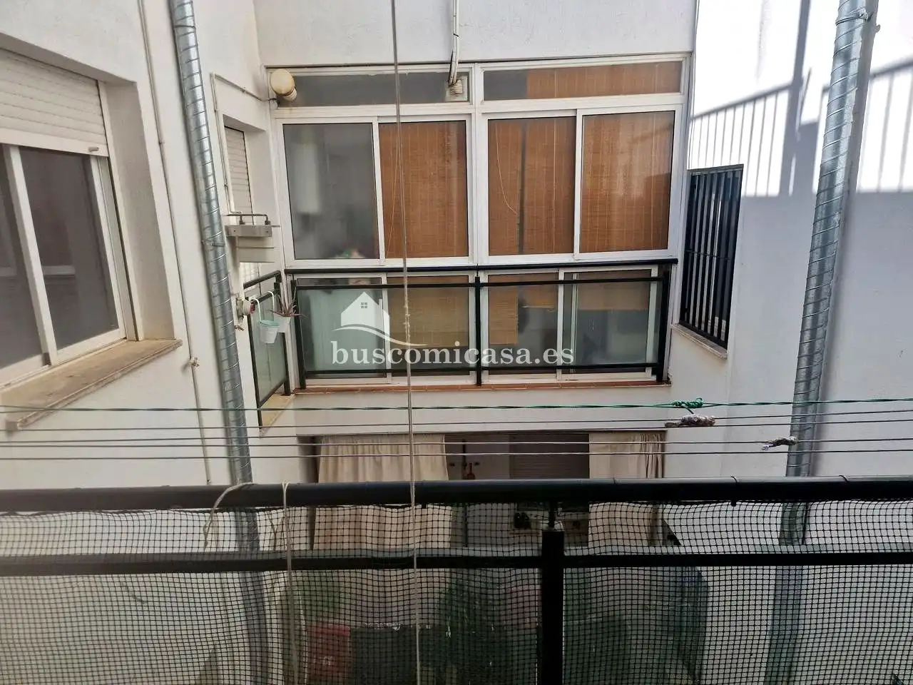 Terrasse von Maisonette zum Verkauf in Torredonjimeno mit Terrasse und Gemeinschaftspool