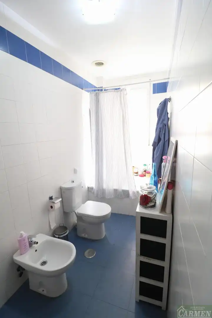 Bathroom of Apartments for sale in Jerez de la Frontera  with Storage room